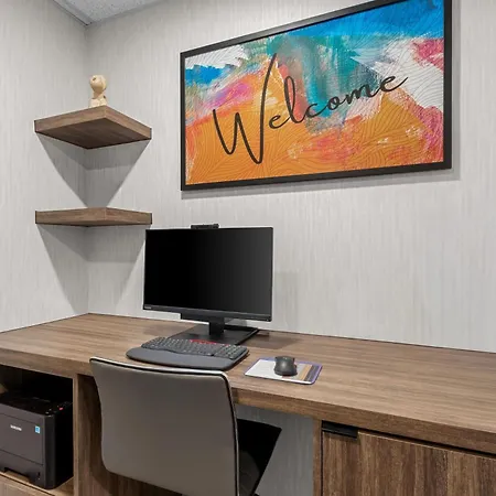 Sonesta Es Suites Phoenix Goodyear