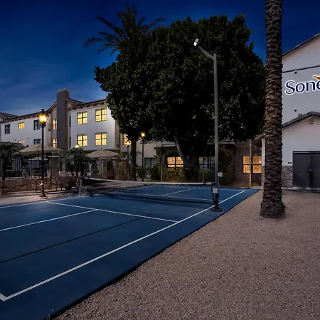 Sonesta Es Suites Phoenix Goodyear