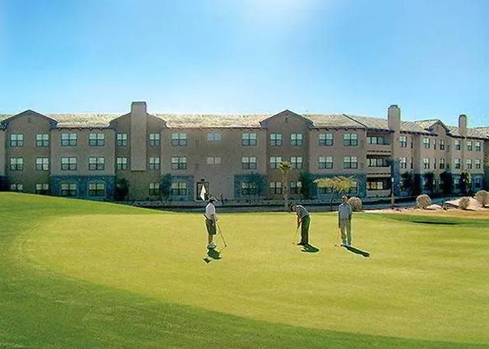 Sonesta Es Phoenix Hotel Goodyear