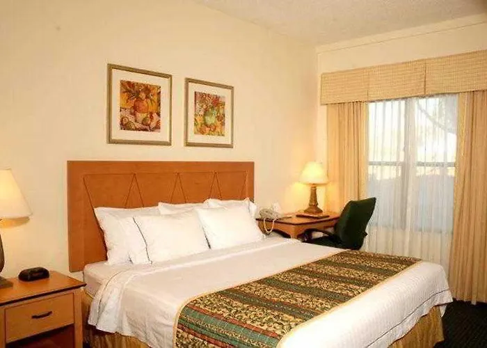 Hotel Sonesta Es Phoenix
