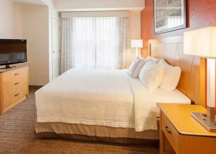 Hotel Sonesta Es Phoenix 3*