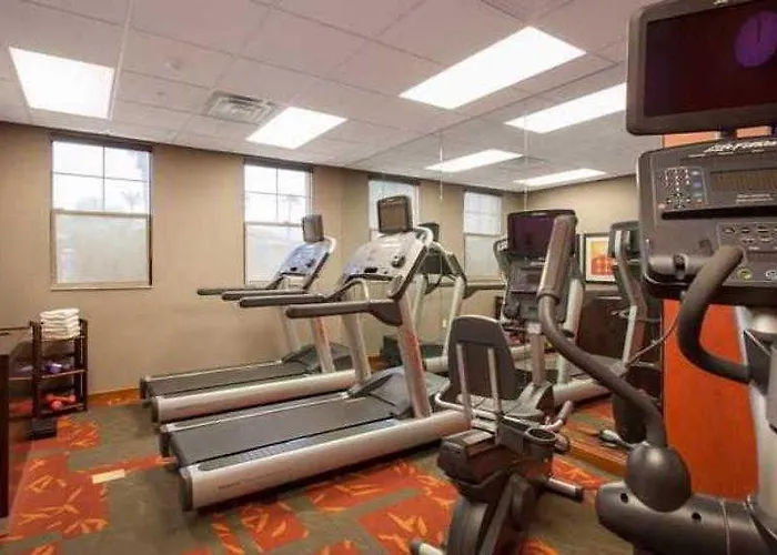 Hotel Sonesta Es Phoenix Goodyear