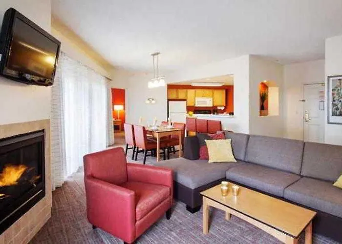 Hotel Sonesta Es Phoenix