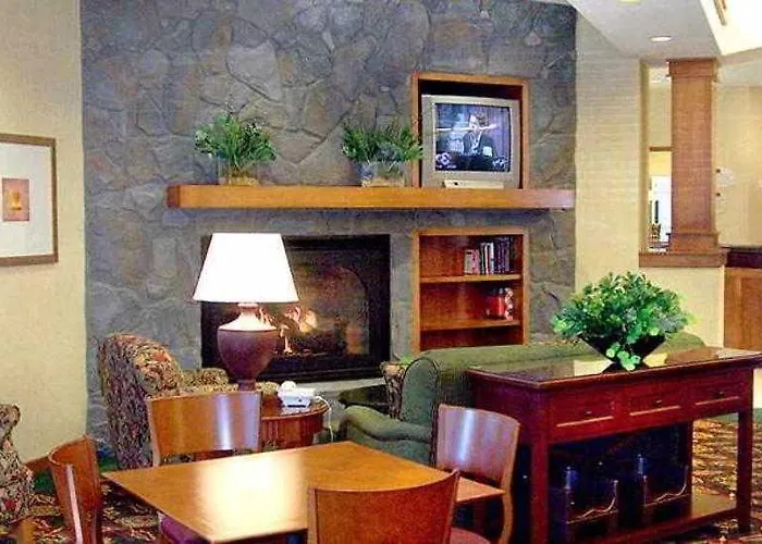Sonesta Es Phoenix Hotel Goodyear