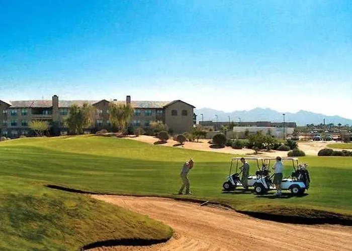 Sonesta Es Phoenix Hotel