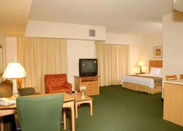 Hotel Sonesta Es Phoenix