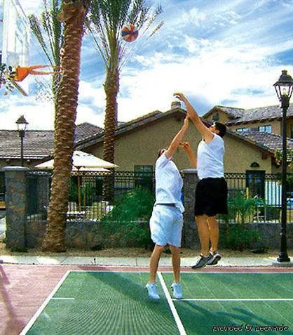 Sonesta Es Phoenix Hotel