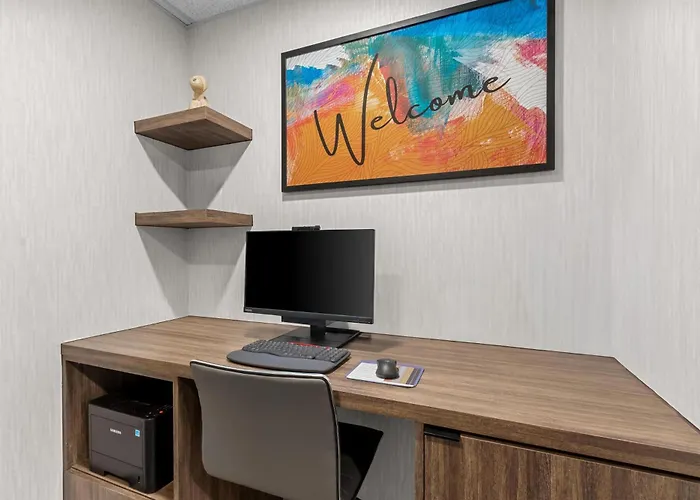 Hotel Sonesta Es Phoenix