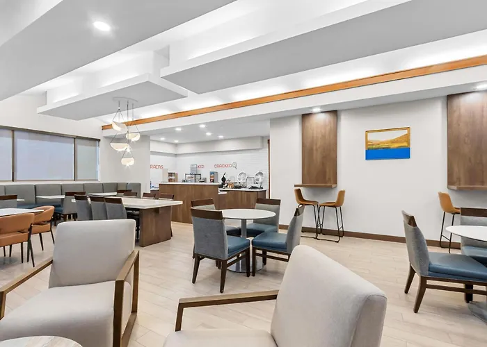 Sonesta Es Phoenix Hotel