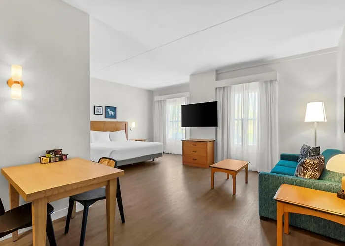 Sonesta Es Phoenix Hotel Goodyear