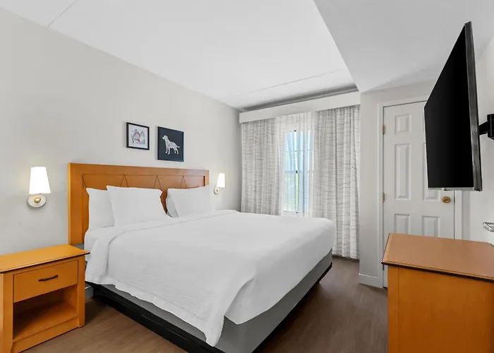 Sonesta Es Phoenix Hotel 3*