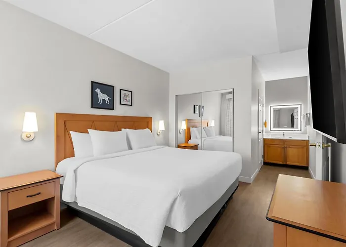 Sonesta Es Phoenix Hotel Goodyear