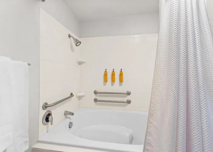 Hotel Sonesta Es Phoenix 3*