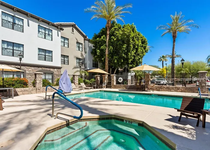 Hotel Sonesta Es Phoenix Goodyear