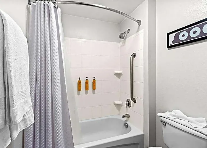 Hotel Sonesta Es Phoenix 3*