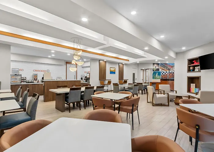 Sonesta Es Phoenix Hotel