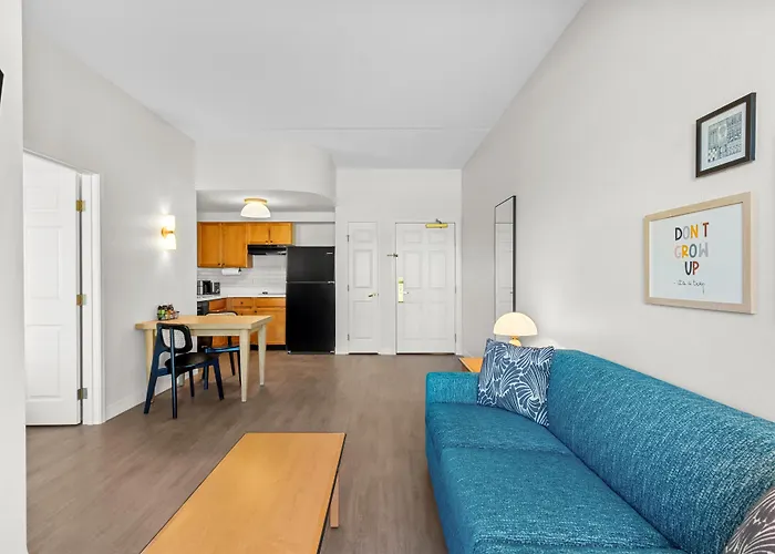 Sonesta Es Phoenix Hotel