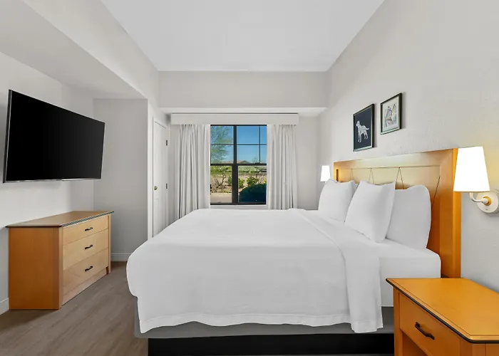 Hotel Sonesta Es Phoenix