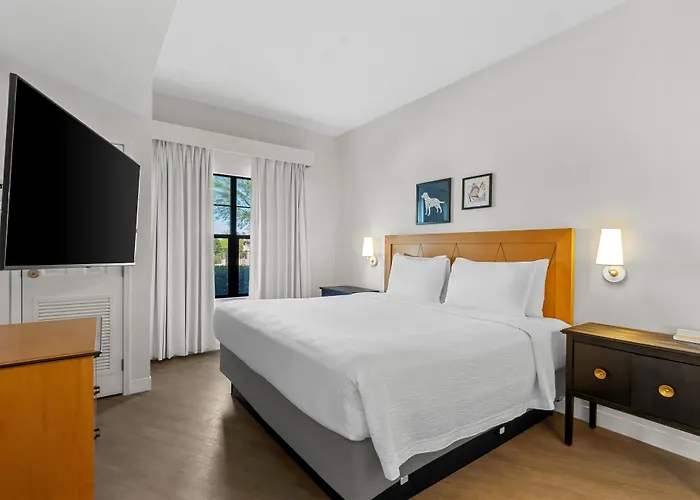 Sonesta Es Phoenix 3* Goodyear