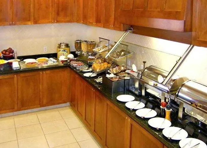 Sonesta Es Phoenix Hotel 3*