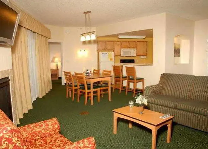 Sonesta Es Phoenix Hotel 3*