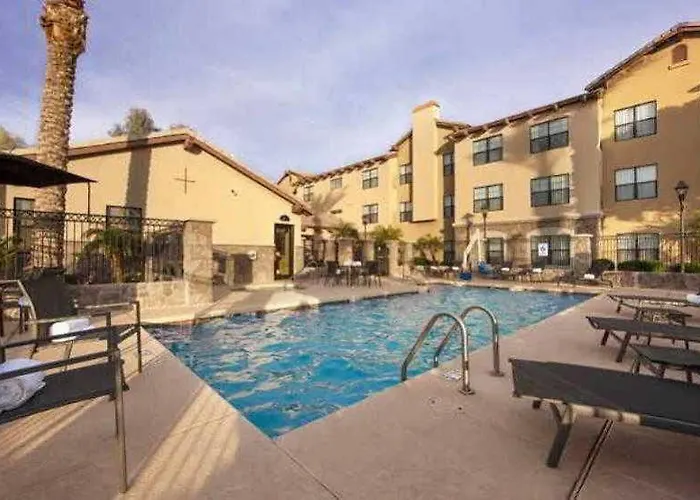 Hotel Sonesta Es Phoenix 3*