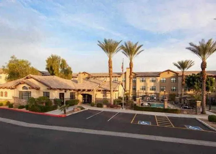 Hotel Sonesta Es Phoenix